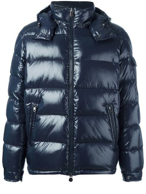 moncler heren jas